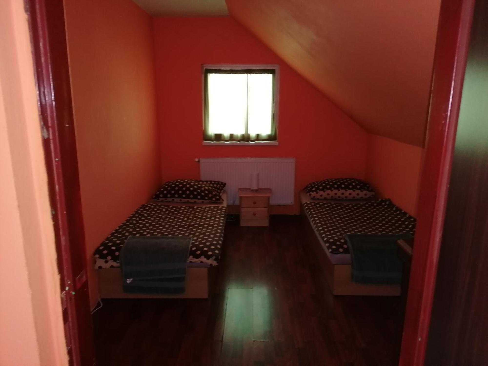 Apartmán Hrabiny Sucany Camera foto