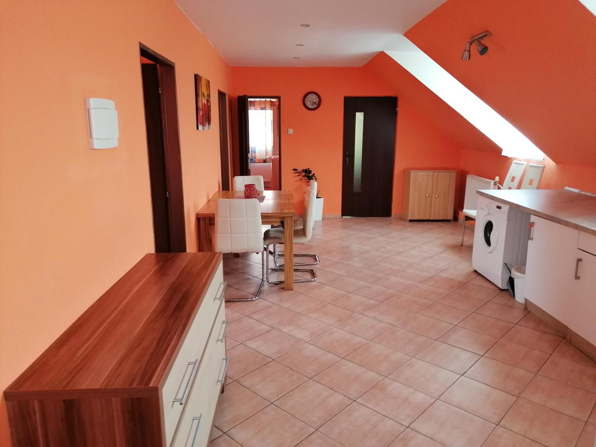 Apartmán Hrabiny Sucany Camera foto