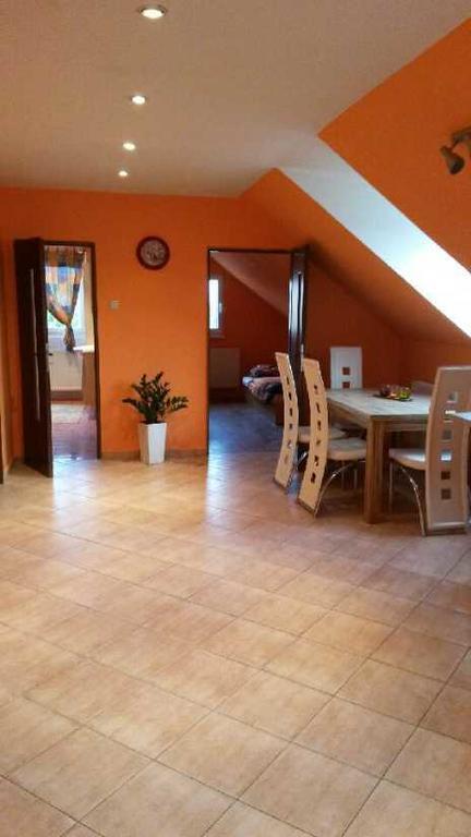 Apartmán Hrabiny Sucany Camera foto