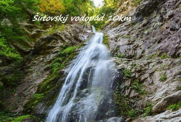 Apartmán Hrabiny Sucany Esterno foto